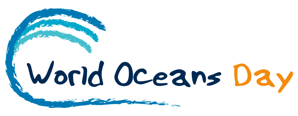 World_Oceans_Day_logo